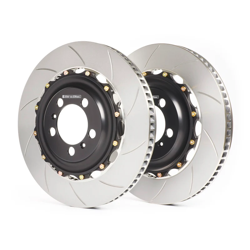 Brakes, Rotors & Pads